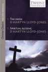 The Cross & Spiritual Blessing (2 books in 1) 